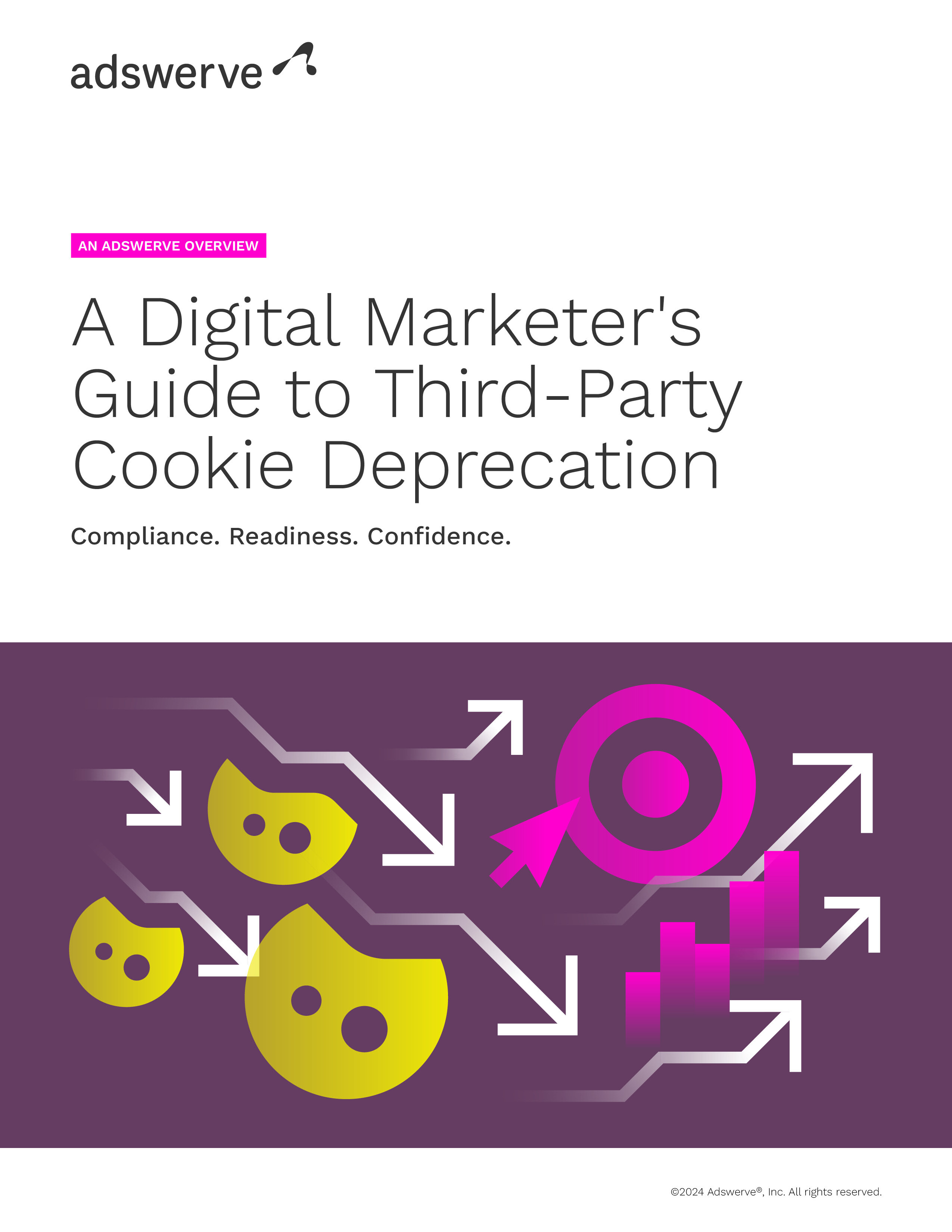 Adswerve Ebook Cookie-Deprecation